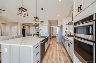 229 High Meadows Loop, Elizabeth, CO 80107 - Photo 11