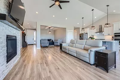 229 High Meadows Loop, Elizabeth, CO 80107 - Photo 7