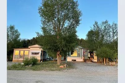 124 Clubcar Road, Hartsel, CO 80449 - Photo 1