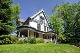 707 N Corona St, Denver, CO 80218 - Photo 3