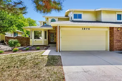 1374 Briar Circle, Littleton, CO 80126 - Photo 1