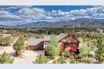 31055 Kodiak Court, Buena Vista, CO 81211 - Photo 1