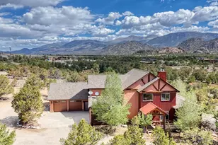 31055 Kodiak Ct, Buena Vista, CO 81211 - Photo 1