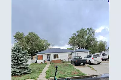 435 Raleigh Street, Denver, CO 80204 - Photo 1