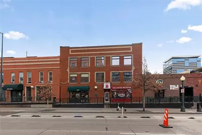 1940 Blake Street #301, Denver, CO 80202 - Photo 31