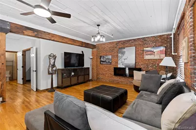 1940 Blake Street #301, Denver, CO 80202 - Photo 13