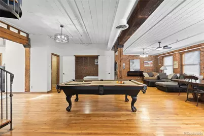 1940 Blake Street #301, Denver, CO 80202 - Photo 9