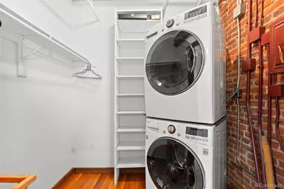 1940 Blake Street #301, Denver, CO 80202 - Photo 23