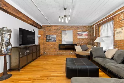 1940 Blake Street #301, Denver, CO 80202 - Photo 11