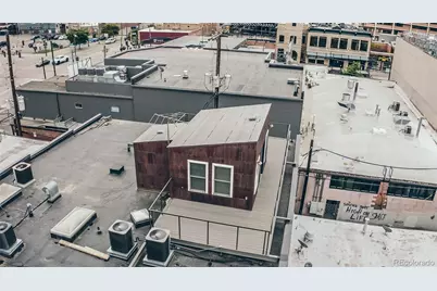 1940 Blake Street #301, Denver, CO 80202 - Photo 5