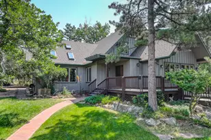 2766 Sandy Ridge Rd, Sedalia, CO 80135 - Photo 47