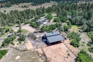 2766 Sandy Ridge Rd, Sedalia, CO 80135 - Photo 39