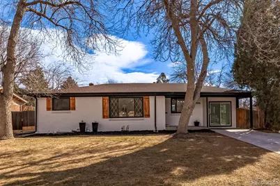 6080 Brentwood Street, Arvada, CO 80004 - Photo 1