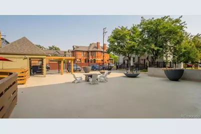 837 E 17th Avenue #2I, Denver, CO 80218 - Photo 33