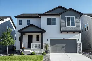 146 Kitselman Dr, Castle Rock, CO 80104 - Photo 1