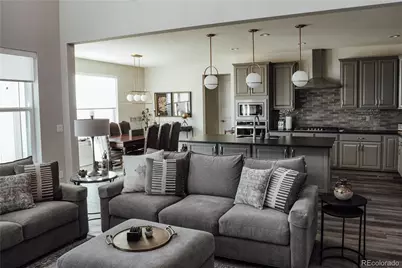 146 Kitselman Drive, Castle Rock, CO 80104 - Photo 11