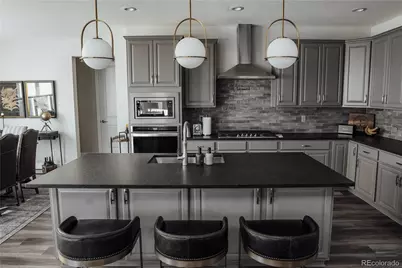 146 Kitselman Drive, Castle Rock, CO 80104 - Photo 3