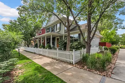 2747 Ulster Street, Denver, CO 80238 - Photo 1