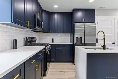 2612 Albion Street, Denver, CO 80207 - Photo 9