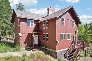 291 Creekwood Trail, Black Hawk, CO 80422 - Photo 1