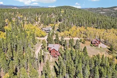291 Creekwood Trail, Black Hawk, CO 80422 - Photo 3