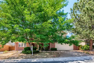 15956 E Crestridge Circle, Centennial, CO 80015 - Photo 3