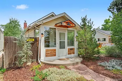 4938 Newton Street, Denver, CO 80221 - Photo 1