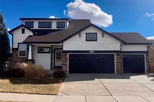 961 Spectrum Loop, Colorado Springs, CO 80921 - Photo 1