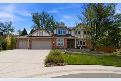 5552 S Kittredge Street, Centennial, CO 80015 - Photo 1