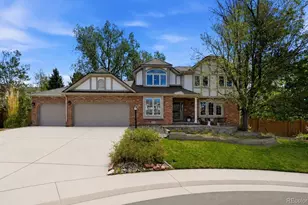 5552 S Kittredge St, Centennial, CO 80015 - Photo 1