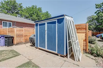 5715 E 13th Avenue, Denver, CO 80220 - Photo 25