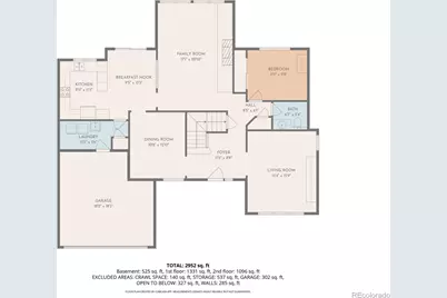 28 Willowleaf Drive, Littleton, CO 80127 - Photo 47