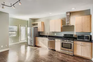 356 W Archer Pl, Denver, CO 80223 - Photo 1