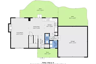 10640 W Girard Ave, Lakewood, CO 80227 - Photo 45