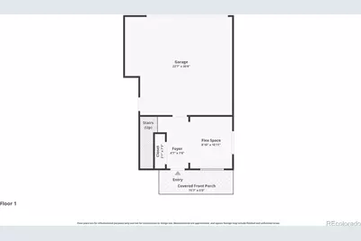 18057 E 51st Avenue, Denver, CO 80249 - Photo 33