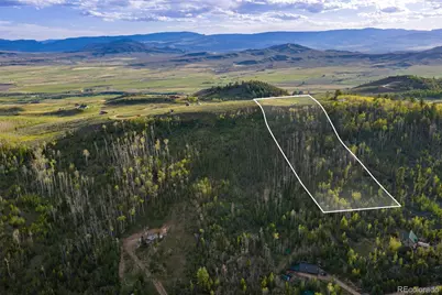 564 Ridge Drive, Kremmling, CO 80459 - Photo 1