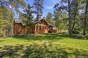 21466 Indian Springs Rd, Conifer, CO 80433 - Photo 1