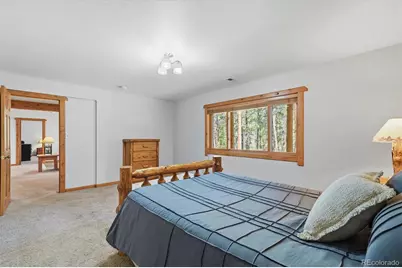 21466 Indian Springs Road, Conifer, CO 80433 - Photo 31