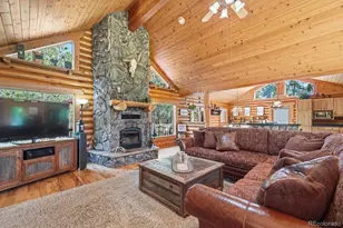 21466 Indian Springs Rd, Conifer, CO 80433 - Photo 7