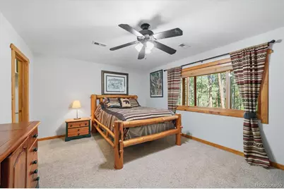 21466 Indian Springs Road, Conifer, CO 80433 - Photo 33