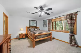 21466 Indian Springs Rd, Conifer, CO 80433 - Photo 33