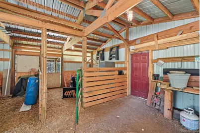 21466 Indian Springs Road, Conifer, CO 80433 - Photo 45