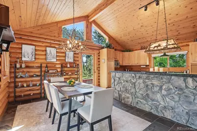 21466 Indian Springs Road, Conifer, CO 80433 - Photo 13