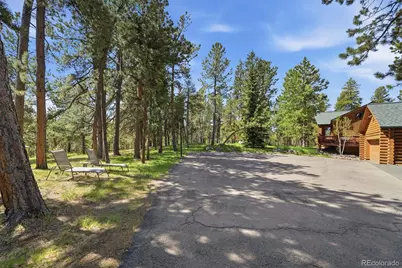 21466 Indian Springs Road, Conifer, CO 80433 - Photo 49