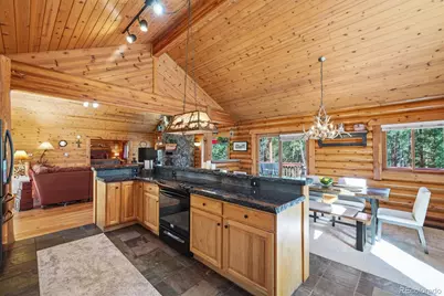 21466 Indian Springs Road, Conifer, CO 80433 - Photo 11