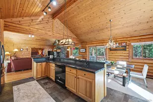 21466 Indian Springs Rd, Conifer, CO 80433 - Photo 11