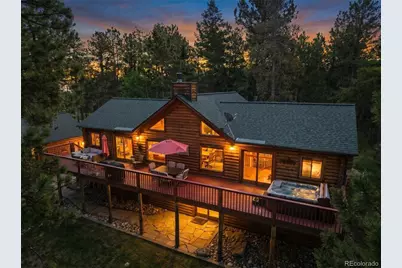 21466 Indian Springs Road, Conifer, CO 80433 - Photo 37