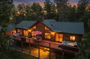 21466 Indian Springs Rd, Conifer, CO 80433 - Photo 37