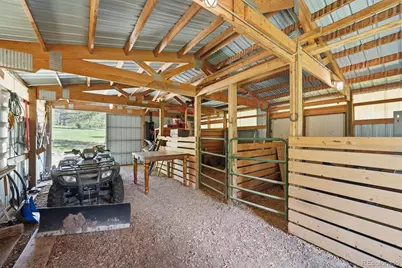 21466 Indian Springs Road, Conifer, CO 80433 - Photo 43