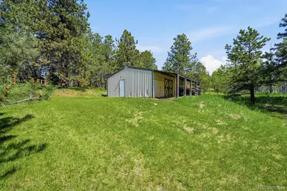 21466 Indian Springs Road, Conifer, CO 80433 - Photo 41